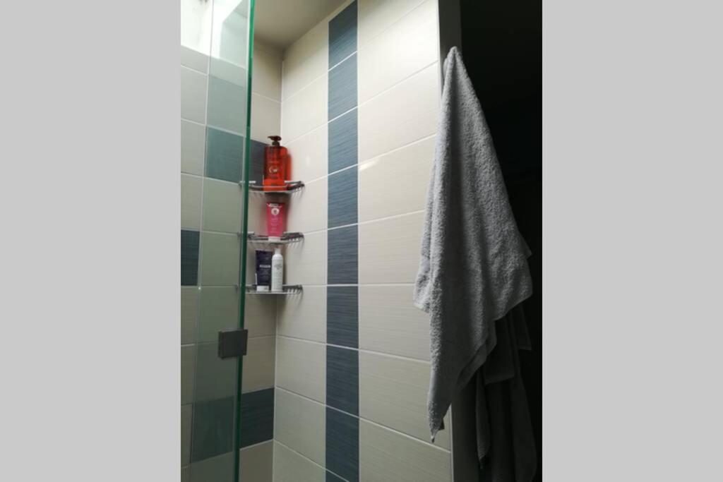 Appartement 20 Min Du Circuit Spa-Francorchamps, 베르비에 외부 사진