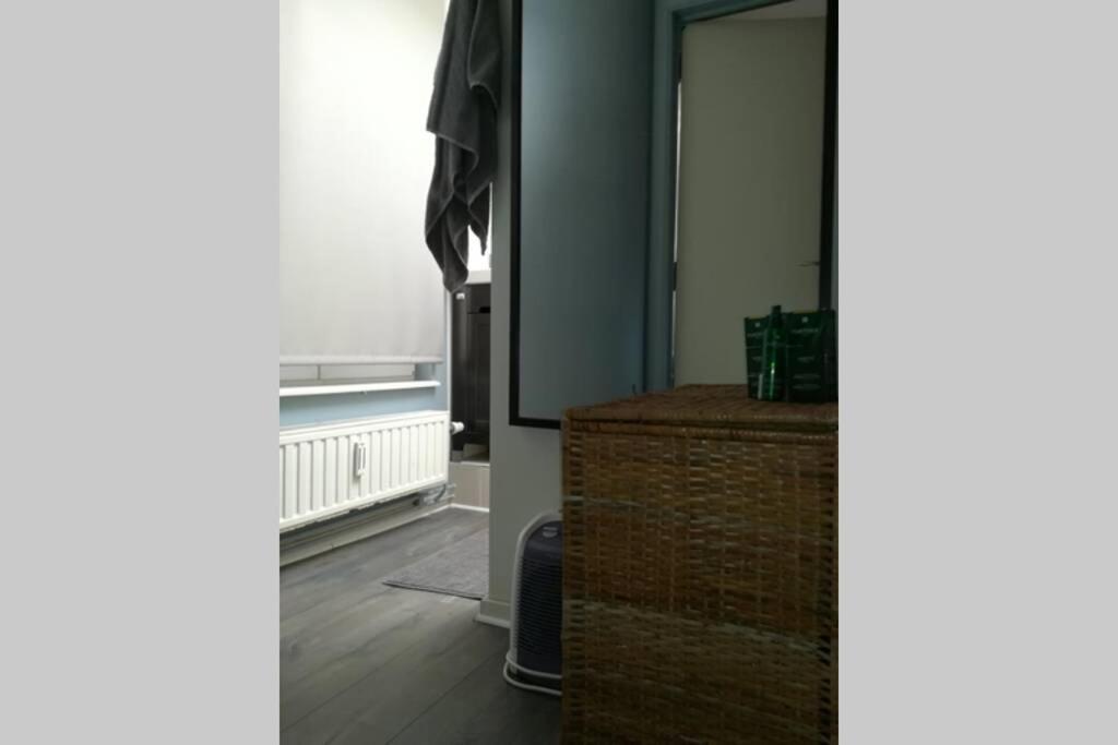 Appartement 20 Min Du Circuit Spa-Francorchamps, 베르비에 외부 사진