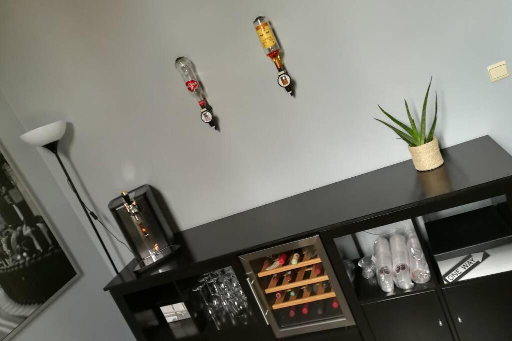 Appartement 20 Min Du Circuit Spa-Francorchamps, 베르비에 외부 사진